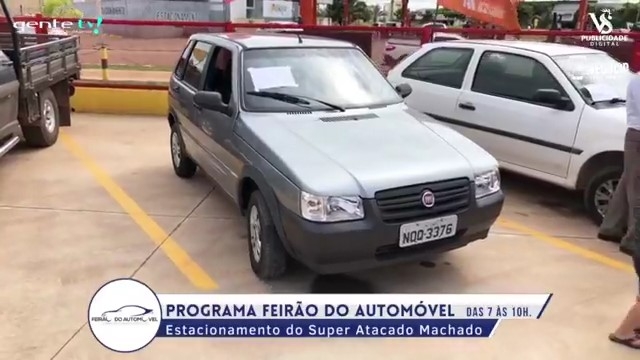 UNO MILLE WAY ECO.XINGU 1.0 F.FLEX 8V 5P